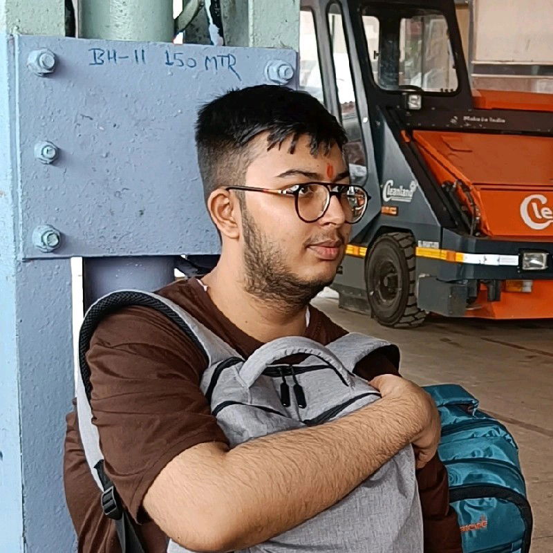 Yuganshu Mohan