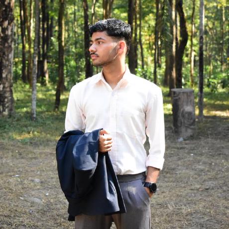 Bibek Oli