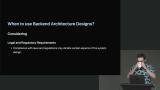 Considerations Q&A