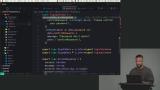 Auth Server Actions