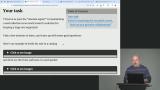 Domain Expert Interview Exercise