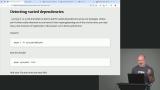 Detecting Varied Dependencies