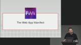 Web App Manifest