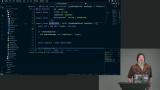 Sharing Schemas in Client & Server