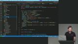 Run Database Migration