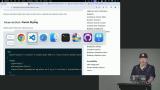 Checkbox focus-within