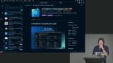 Microsoft AI Toolkit Extension