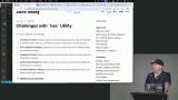 Has Utility Exercises