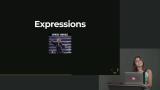 Expressions