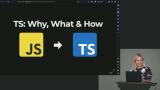 JavaScript Type Pitfalls