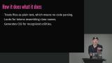 How Tailwind CSS Works