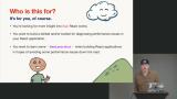 Performance Problems & Tools