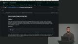 Q&A Updating Issues with Server Actions