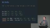 Preprocessor Macros