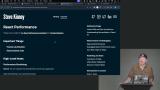 React Performance Q&A