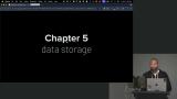 Data Storage Overview