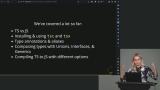 TypeScript Concepts Recap
