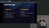 Relational Databases