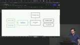 Rendering Templates in a Dockerfile