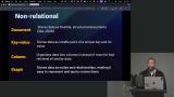 Non-Relational Databases