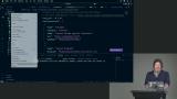 Setting Up Dev Containers