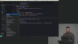 Authenticating APIs with Middleware