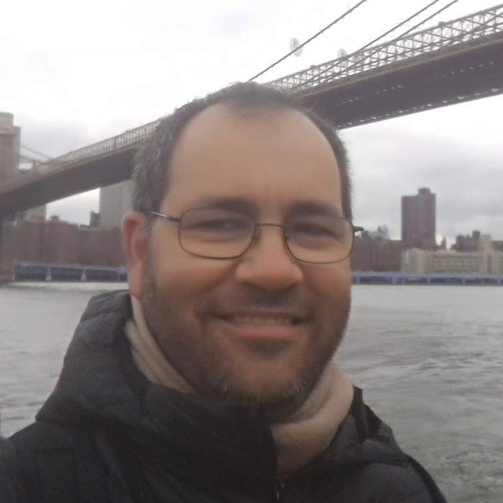 Marcelo Quintas