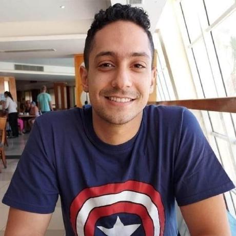 Ahmed Mohamed