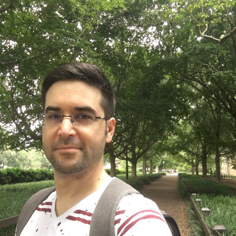 Alex Gochenour
