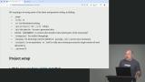 Monorepo Tooling Q&A