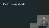 Hello World in C