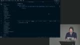 Navigating the Interface