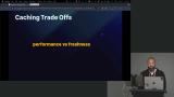 Caching Tradeoffs & Invalidation