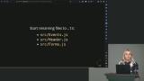 Converting Components to TypeScript