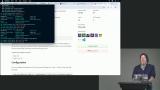 Using Web Views for Extension UIs