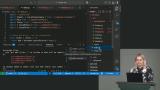 Extending Configs
