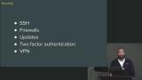 View Open Ports with nmap