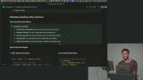 Seed the Database