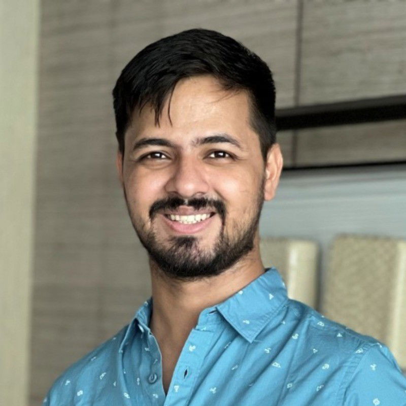 Samarth Joshi