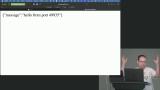 Spring Cloud Gateway Microproxy