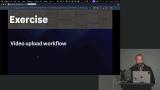 Video Upload System Design