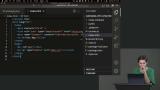 Exploring the Vite Project Code