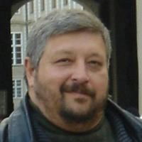 Alex Lyakhovich