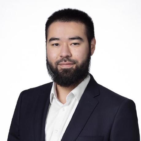 Timur Jalilov