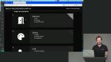 Adding shadcn, Tailwind & Radix