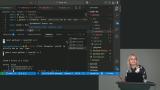 Server TypeScript Files Exercise