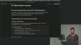 JWT Verification Utility