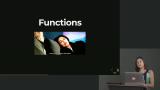 Functions, Parameters, & Arguments