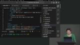 Refactoring the UI