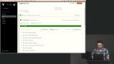 Generating the AWS Services